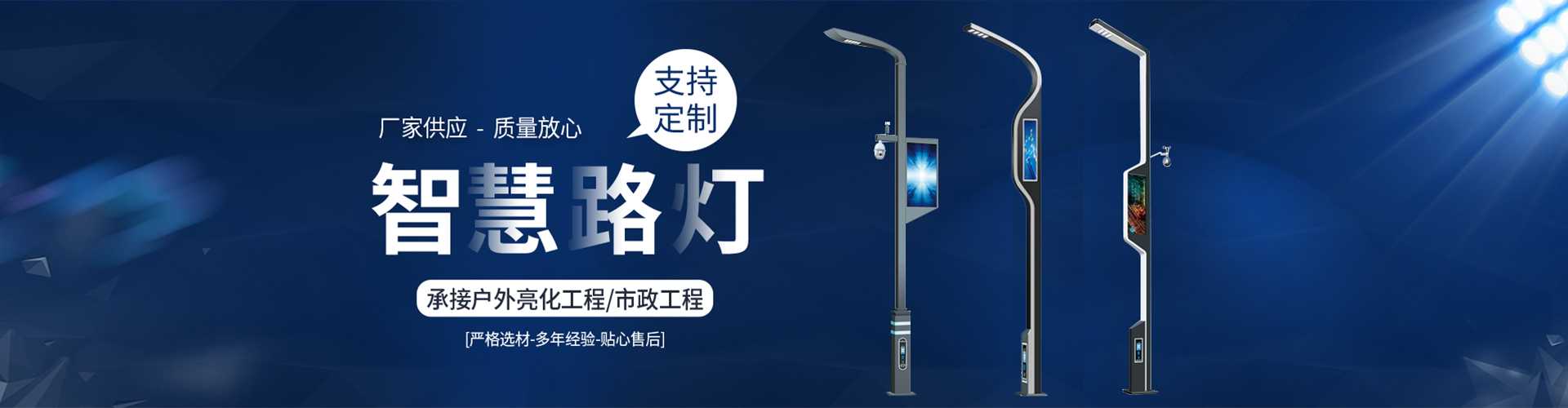 百色市太阳能路灯定制厂家